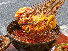 -谢老五跷脚牛肉·非遗传承店