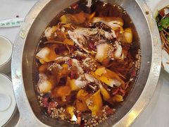 -鑫巴蜀(大兴店)