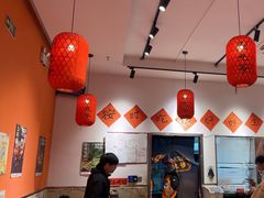 -荆九爷爆炒桥头三嫩(夫子庙店)