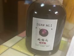 -蜀都冒菜·酱蟹生腌