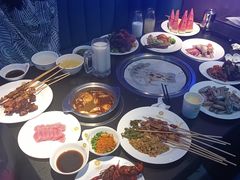 -海韵之星邮轮水会(明发商业广场店)