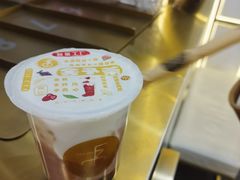 -舍予茶(桂林路店)