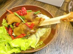 -冯校长老火锅(广州正佳广场店)