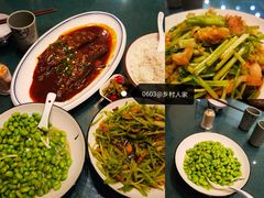 -乡村人家(恒生阳光城店)