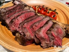 -广州四季酒店·佰鲜汇·现代法餐