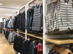 -优衣库(上海虹口龙之梦店)