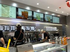 -喧闹·东方大气茶(鹅岭二厂店)