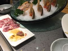 -彩虹坊火锅(宁穿路店)