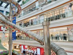 -巴黎春天(浦建店)