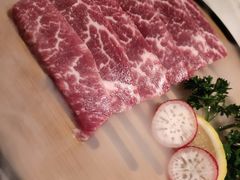 -厚贞日式烤肉(龙之梦店)