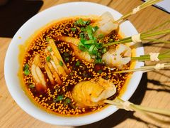 -太二酸菜鱼(福州泰禾店)