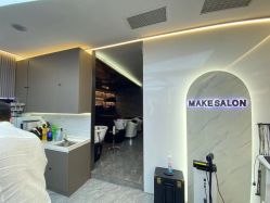 -MAKE SENSE美可沙龙