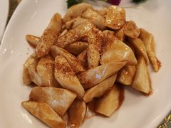 -新聚丰菜馆(太监弄店)