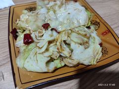 -孙厨娘川味饭馆(临河街店)