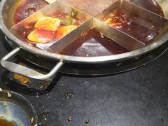 -美美老火锅(回龙湾店)