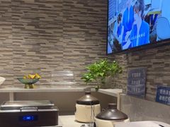 -豪爵足道·SPA(蔡甸店)