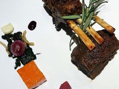 -王品牛排(佛山南海万科广场店)