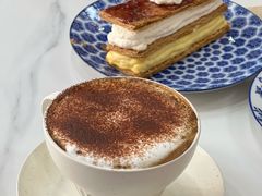 -北欧饼铺 Nordic Bakery Shop(荣祥广场店)