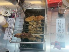 -遇西祠·海鲜烧烤(总店)
