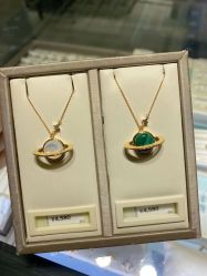 -周大福CHOW TAI FOOK(浦东八佰伴店)