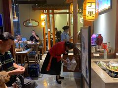 -丁里羊肉小镇(天鹅湖总店)
