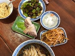 -同得兴 Since·1995 传统苏式面馆(十全街店)