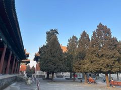 -历代帝王庙博物馆