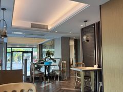 -花园茶楼·淮扬菜(兴城西路店)