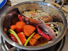 -大舜国风· 和牛火锅(绮霞街店)