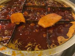 -邓莽子老火锅(中兴路总店)