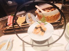 -捞神汤物料理(正大广场店)