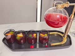 -3号仓库·创意中国菜(新世界城店)