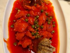 松鼠大桂鱼-绿波廊(豫园店)
