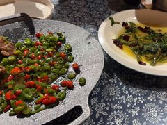 -田园印象·成都土菜院子(华阳店)