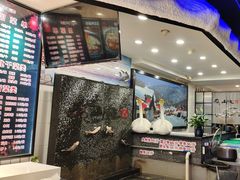 -山河屯铁锅炖(哈西站店)