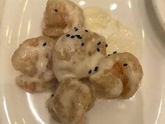 -顺风海鲜港(长寿路店)