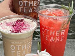 -OT另茶(上海幸福里店)