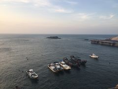 -东极岛景区