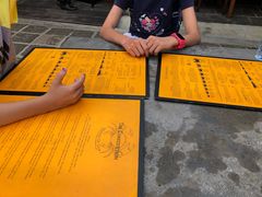 -Ministry of Crab(科伦坡店)