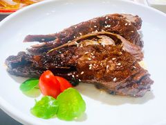 -邑金陵北京烤鸭店·现炒家常菜(ITC MALL店)