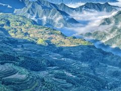 -南尖岩景区