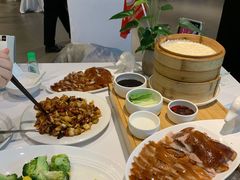 -眉州东坡(华联万柳店)