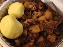 -艾力江和田馕坑烤肉店