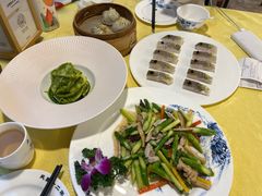 -清真马祥兴菜馆(云南北路店)