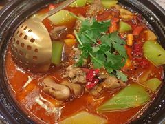 -神府路壹号·海鲜烧烤·砂锅粥·锅物(三坊七巷店)