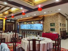 -汕头君华海逸酒店·鸿桃轩中餐厅