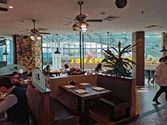 大堂-汉巴味德(大悦城店)