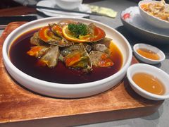 -甬上名灶(天一阁·翠柏店)