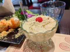 -克比叔叔印度餐厅Kebabs on the Grille (人民广场店)