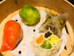 甄御蒸点拼盘-甄御•海鲜新青岛菜(麦岛店)